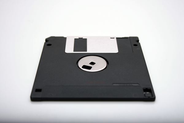 Floppy Disk